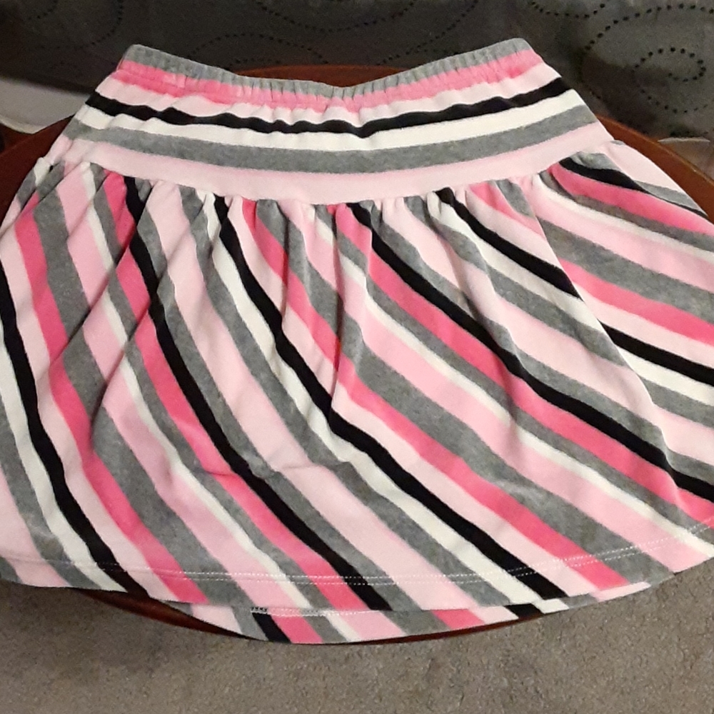 Gymboree sz 9 girls skort
